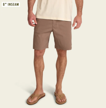 Howler Bros - Horizon Walk Shorts