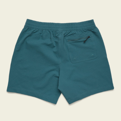 Howler Bros - Salado Seersucker Shorts