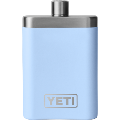 Yeti - Flask With Funnel