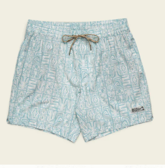 Howler Bros - Deep Set Boardshorts