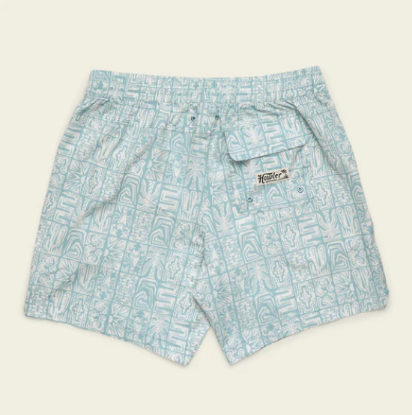 Howler Bros - Deep Set Boardshorts