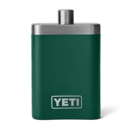 Yeti - Flask With Funnel