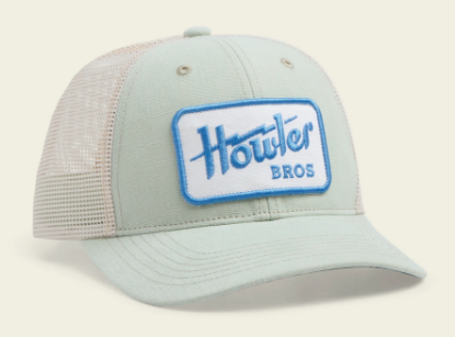 Howler Bros -Howler Electric Standard Hat