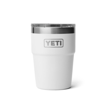 Yeti - Rambler 16oz Stackable Cup With Mag Slider Lid