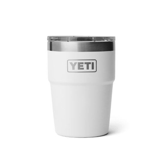 Yeti - Rambler 16oz Stackable Cup With Mag Slider Lid