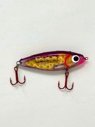 Texas Custom Corky Shallow Diver Soft Dine XL