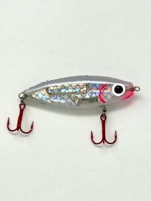 Texas Custom Corky Shallow Diver Soft Dine XL