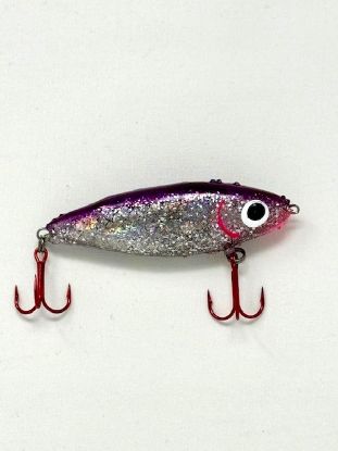 Texas Custom Corky Shallow Diver Soft Dine XL