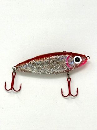 Texas Custom Corky Shallow Diver Soft Dine XL