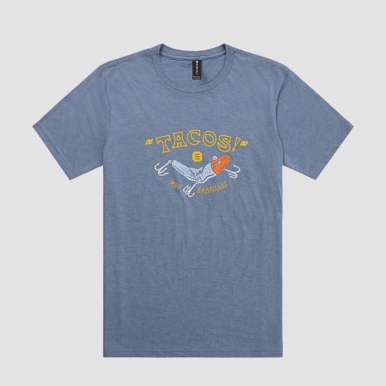 Southerly - Taco! Tee