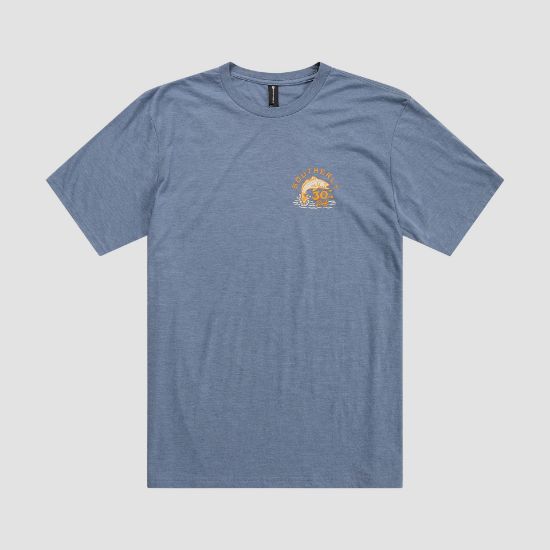 Southerly - 30 Or Bust Tee