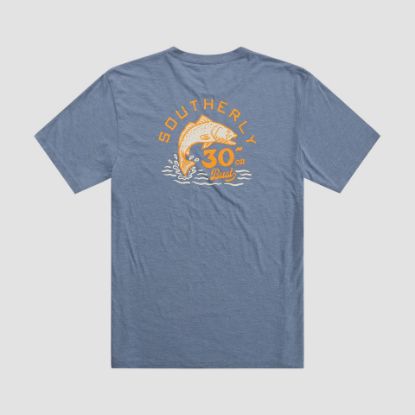 Southerly - 30 Or Bust Tee