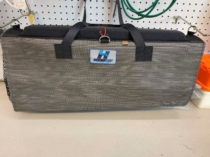 Hookset Marine Floating Fish Bag Jeco's Marine Port O'Connor, Texas