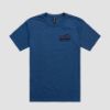 Southerly - Fly Tee: Ocean Blue