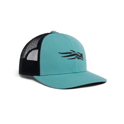 Sitka Gear - Icon Eco Mid Pro Trucker