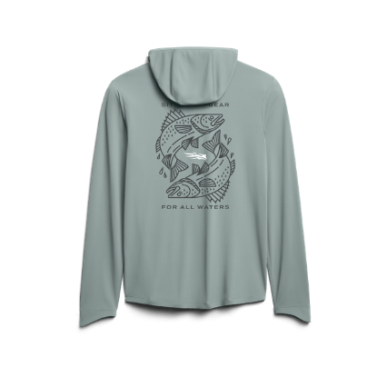 Sitka Gear - Radiant Graphic Sun Hoodie