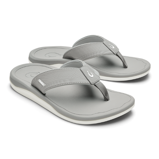- Olukai - Men's 'AHI KAI Beach Sandal
