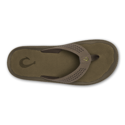Olukai - Men's ULELE Water Ready Beach Sandal