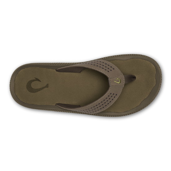 Olukai - Men's ULELE Water Ready Beach Sandal