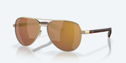 Costa - Peli Polarized Sunglasses