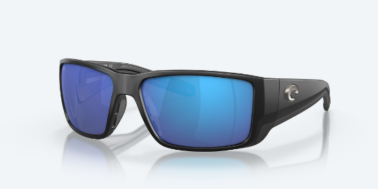 Costa - Blackfin Pro Polarized Sunglasses