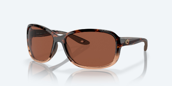 Costa - Seadrift Polarized Sunglasses