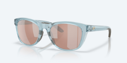 Costa - Aleta Polarized Sunglasses